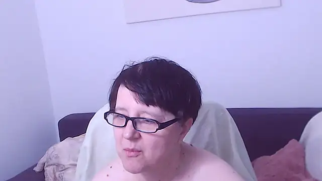 Chat XXX en directo de ChristaRose