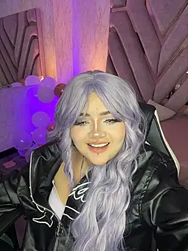Živý XXX chat lya_nekko_