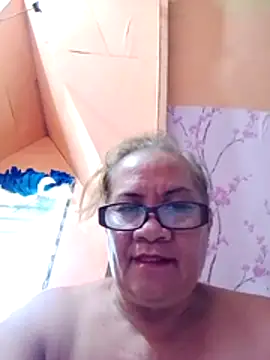 vickyhot1966's Live XXX Chat