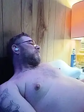 SirRockos Show in webcam