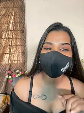 its_ur_flora's Live XXX Chat