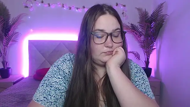 XX_Daniella_XX's Live XXX Chat
