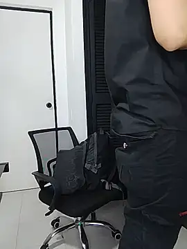 ritzabeth_daniel Webcam Show