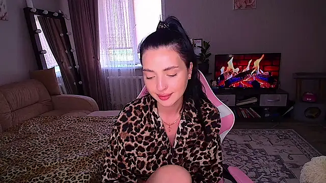 Chat XXX en directo de __Malika__
