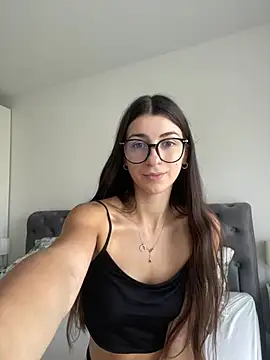 Wildberry_ Live XXX-Chat