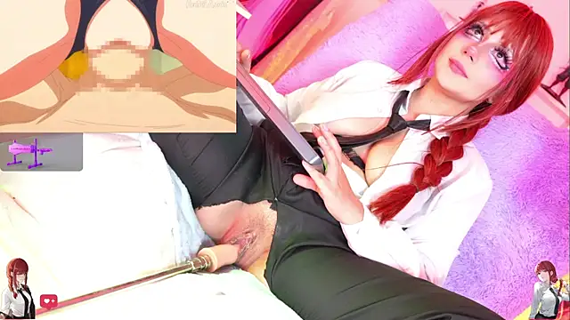 Noha-- Live XXX-Chat