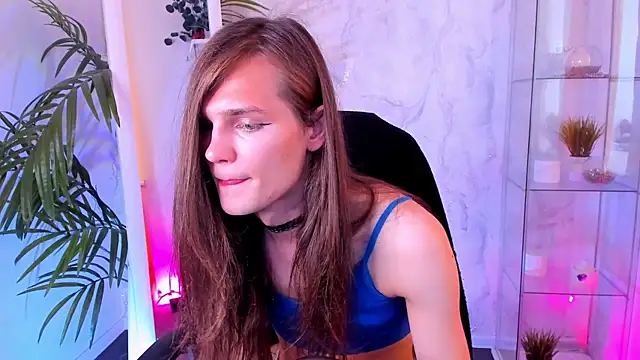 WillFobos 라이브 XXX 채팅
