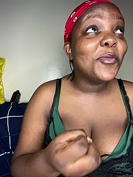 Chat XXX en directo de Bellaanjay