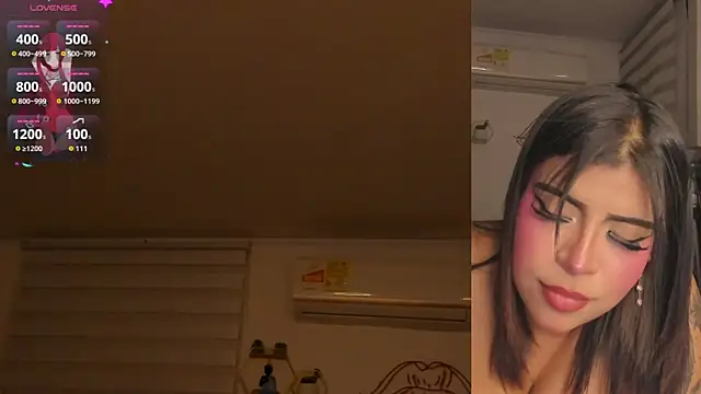 دردشة Maria_Jones_ الجنسية المباشرة
