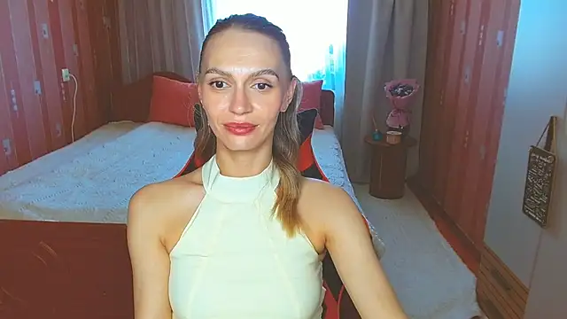 Lady_Sunshine_'s Live XXX Chat