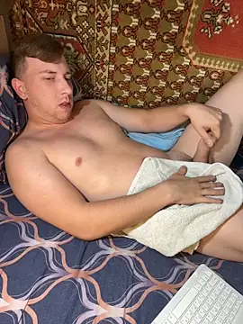 Sextigr2003 Webcam Show