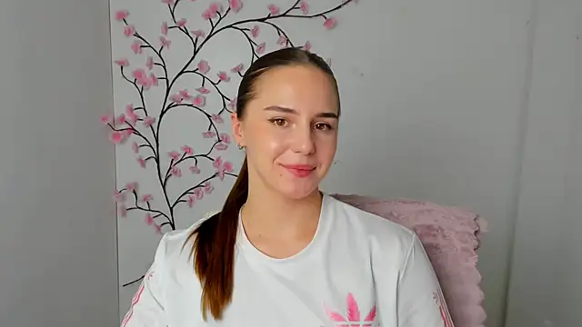 Kyara_ra 라이브 XXX 채팅
