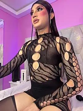 Chat +18 de Lexxy_Mattell ao vivo