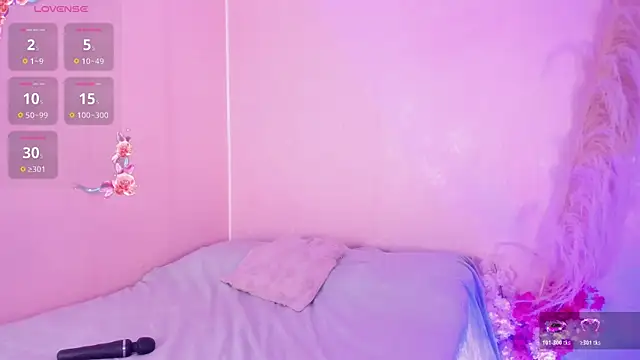 XXX chat uživo modela Valk_submissive
