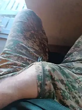 Webkamerová show vladyslav18_