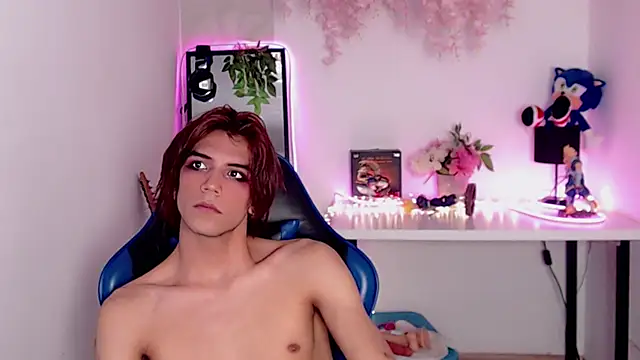 XXX chat uživo modela oli_dusk