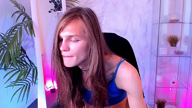 WillFobos 라이브 XXX 채팅