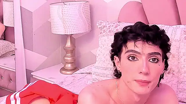 KylieMonnett's Live XXX Chat