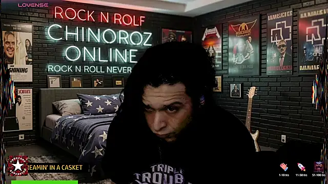 chino_roz's Live XXX Chat