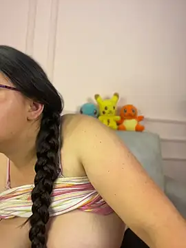 LuisAny Chat XXX in diretta
