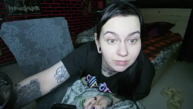 MessalinaOfficial Live XXX-Chat