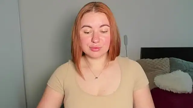 LAYLAxSTAR – Live XXX-chat