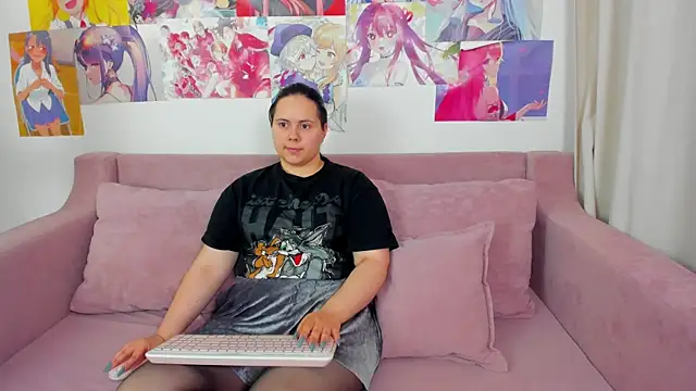 DaisyHartsn Live XXX chat