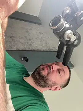 DorianJeday – Naživo XXX chat