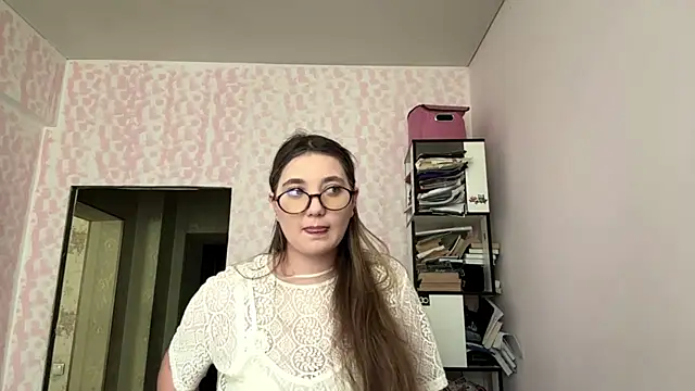 JanineThielman's Live XXX Chat