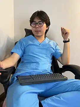 Chat +18 de _Tommy_7 ao vivo