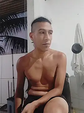 Rodri-Cami – Naživo XXX chat
