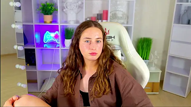 NadinnL's Live XXX Chat
