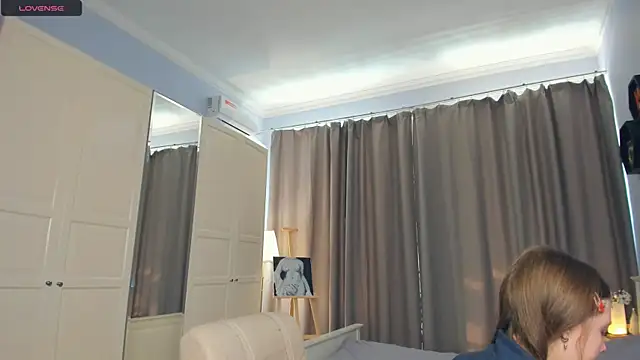 LavenderMitten – Live XXX-chat