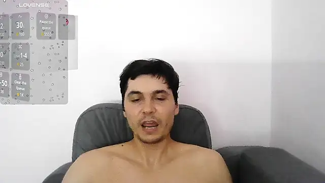 XXX chat uživo modela David_storm