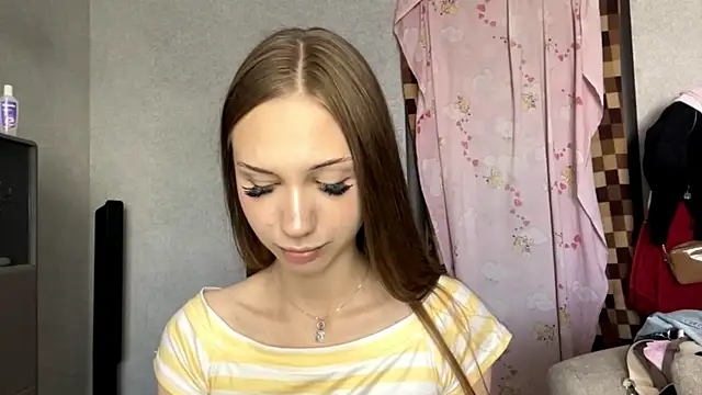 MarryTurnier Live XXX-Chat