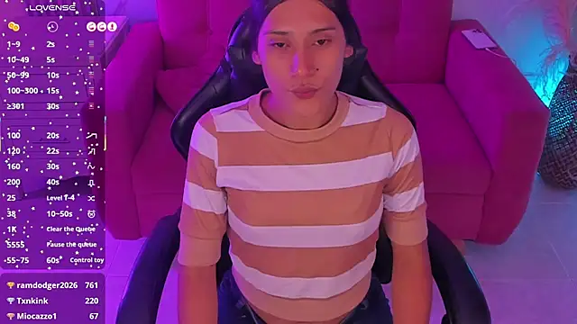 CamilaHarperr_ Webcam-Show