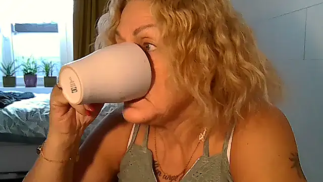 belgianshantie Live XXX-chat