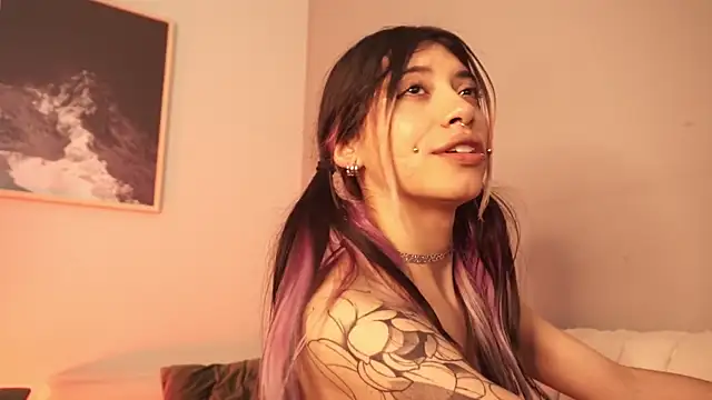 Violetta_Nur's Live XXX Chat