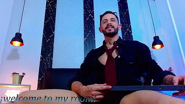 Erick_Wall live XXX chat