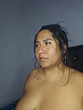 Chat XXX ao vivo de Iam_Ambar