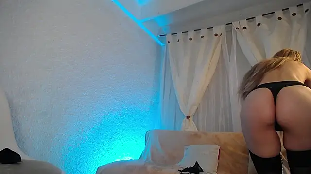 Lucy_Princes 现场XXX聊天