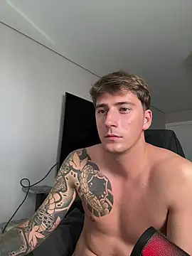 DaniHort 라이브 XXX 채팅