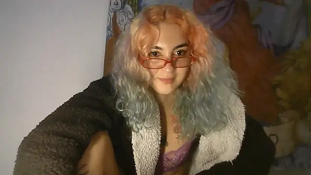 Chat XXX ao vivo de BabeGurl