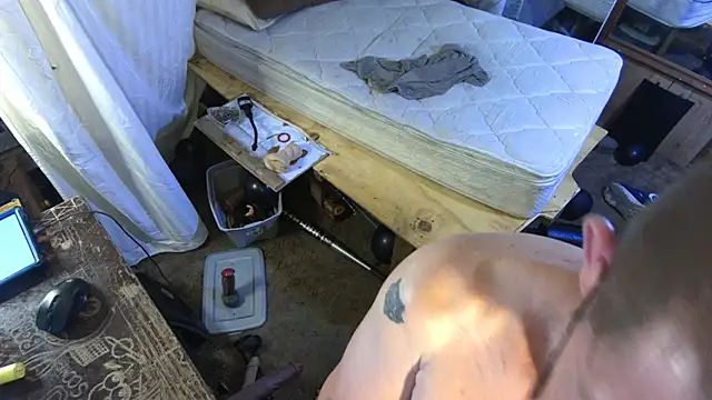 sex4fun_21 élő XXX-chatje