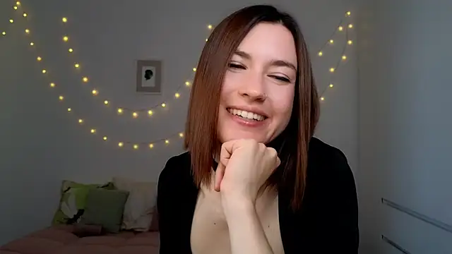 AliciaNewell's Live XXX Chat