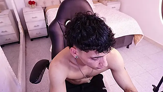 Chat XXX ao vivo de JhoanLeandro