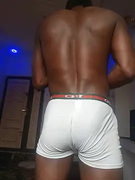 Chatroom XXX en direct de Skywalker-