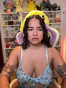 Sweet_sully__ Live XXX Chat
