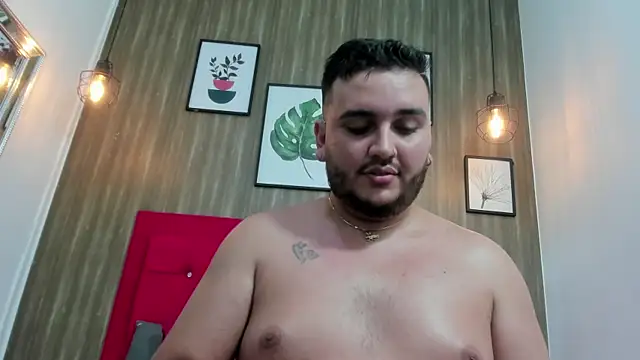 Chat XXX Live Tyler_Gaell
