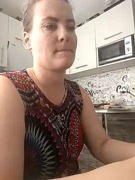 Jessie_Lust 现场XXX聊天